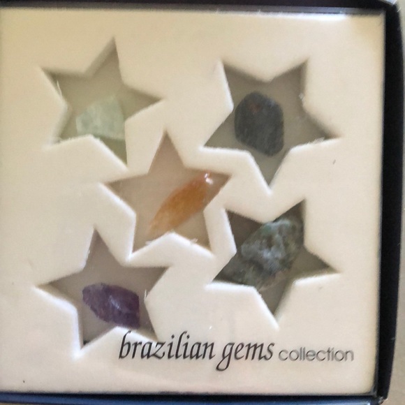 H Stern Natural Gemstones - Picture 2 of 8